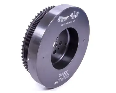 Fluidampr Fluidampr - 920321 - Harmonic Balancer - Fluidampr - Dodge/Ram - 2007-2018 - 6.7L Cummins - Each