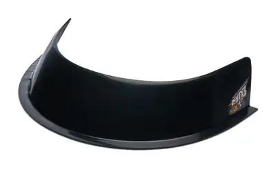 FiveStar MD3 Air Deflector 3in Black