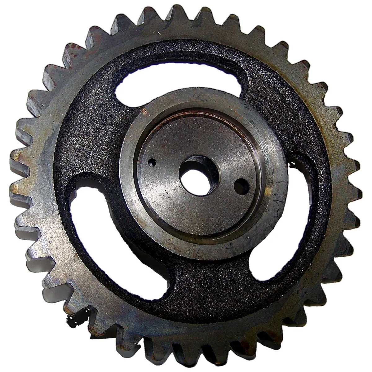 1974-1983 Cherokee SJ w/ 4.2L engine 1972-1983 CJ-5 CJ w/ 4.2L engine 1976-1986 CJ-7 CJ w/ 4.2L engine 1981-1986 CJ-8 CJ w/ 4.2L engine 1987-1990 Wrangler YJ w/ 4.2L engine product image