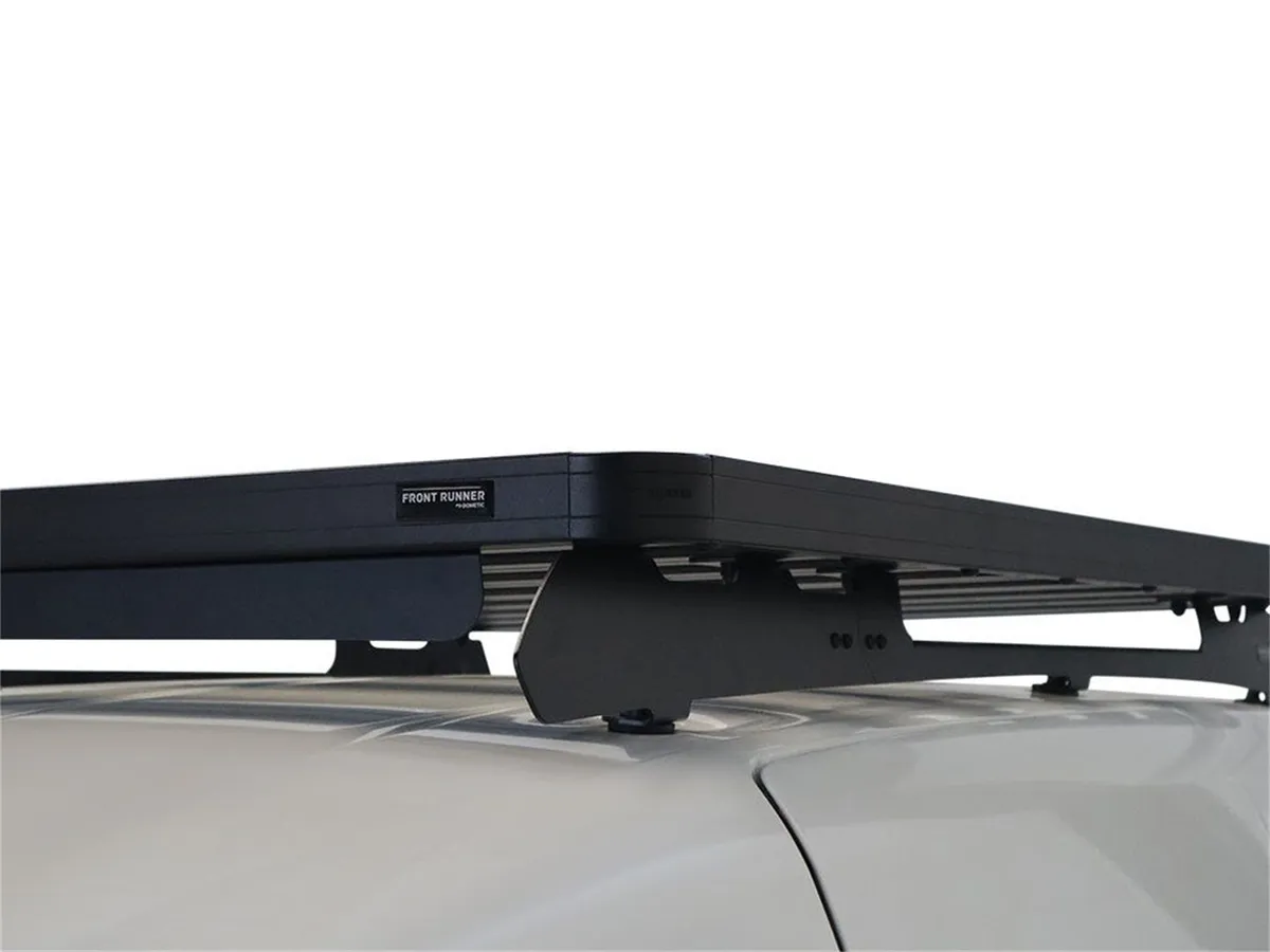 Volkswagen Caddy SWB 2015-2020 Slimline II Roof Rack Kit product image