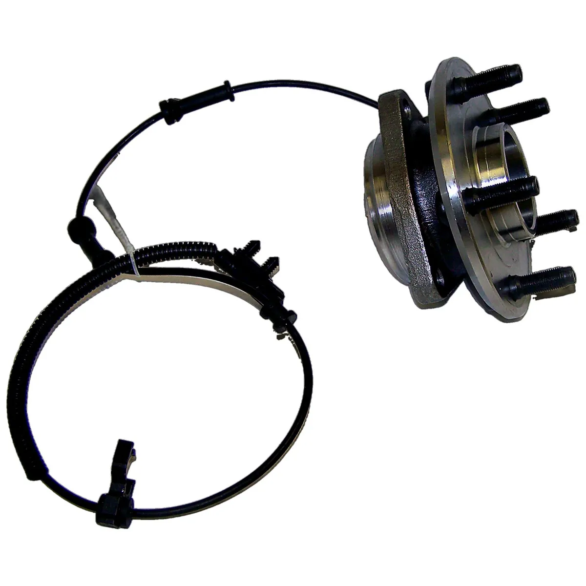 2007-2011 Wrangler JK Includes speed sensor; Left or Right product image