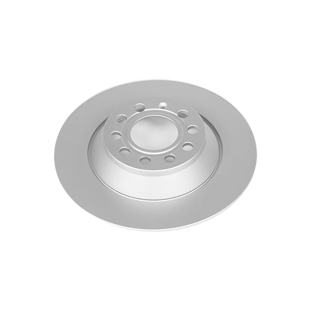 Evolution Genuine Geomet Fully Coated Rotors product image