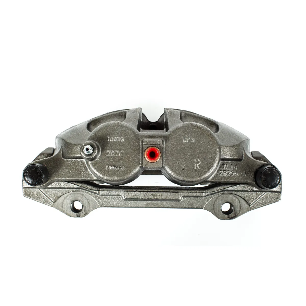 Front Right Ford Expedition 2009-2007 Lincoln Navigator 2009-2007 product image