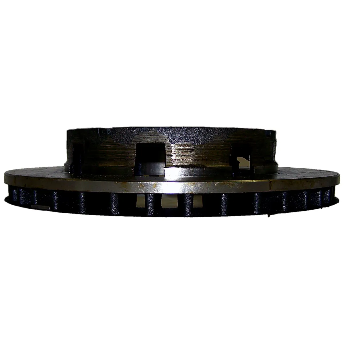 Front Brake Rotor 79-88 J-20 product image