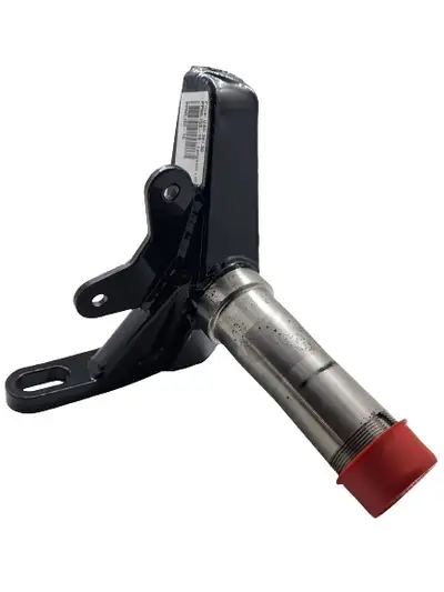 PPM Spindle Left Longhorn 2019up 3.5in .810 Brake