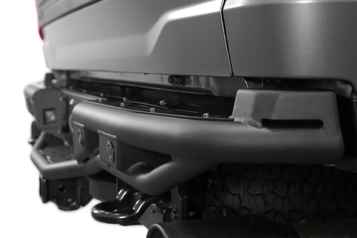 2021-2024 Ford F-150 Raptor Race Series Dovetail Rear Bumper product image