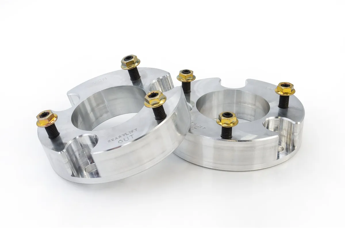 2.25" Leveling Kit - Ford F-150 2015-2020 product image