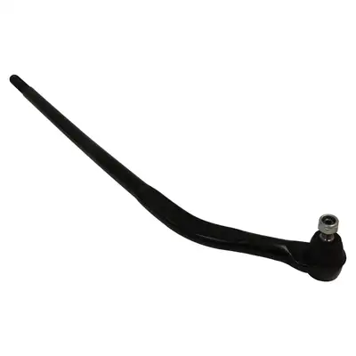 Crown Automotive Jeep Replacement Steering Tie Rod End; Drag Link Tie Rod To Knuckle; RHD;