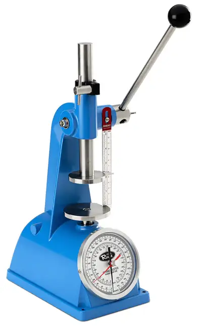 Proform Proform BB0500 Has a 500 LBS Rating and Reads In 2 LBS Increments
