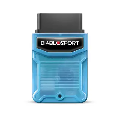 DiabloSport Predator X Mobile Tuner