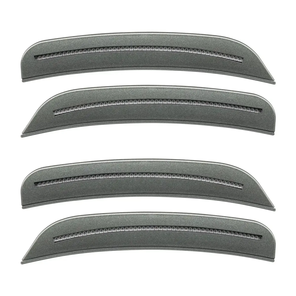 9880-020 - 2015-2018 Dodge Charger ORACLE Concept Sidemarker Set - Tinted - No Paint product image