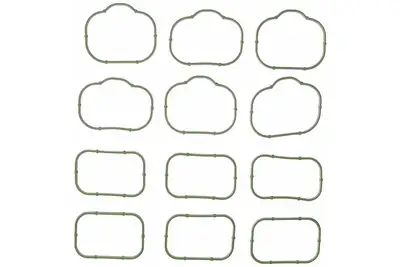 MAHLE Chrysler/Dodge/Jeep 3.6l Pentastar v6 2011 2013 Intake Manifold Set