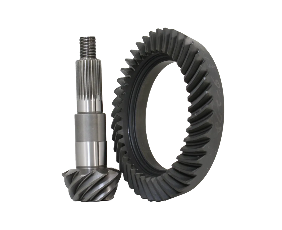 Revolution Gear & Axle Dana 30 Reverse Rotation 5.13 Ratio Ring and Pinion Revolution Gear