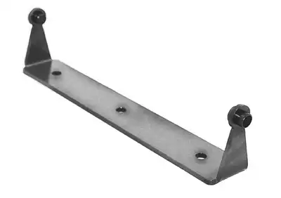 Steinjager Doors 2007-2018 Holders Bare