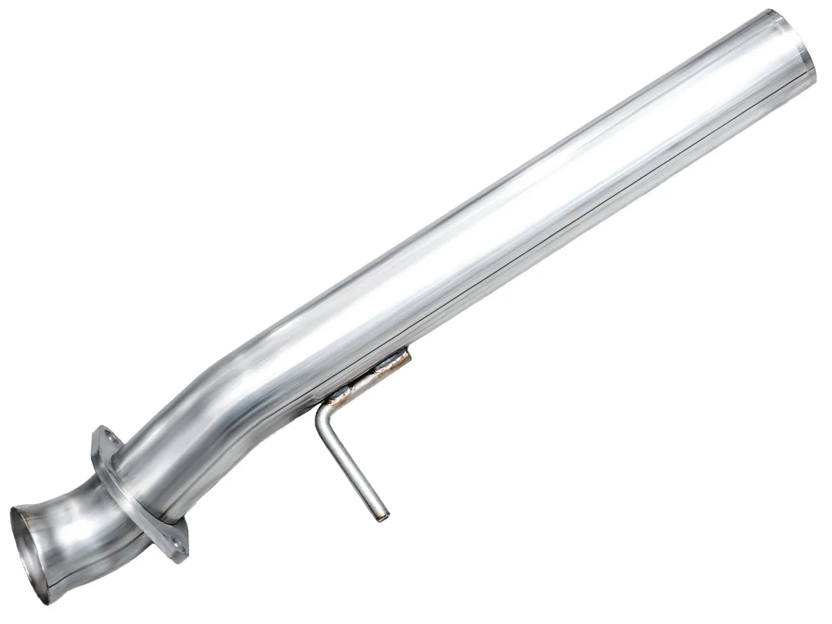 AWE Touring-to-Track Conversion Kit for GR Corolla product image