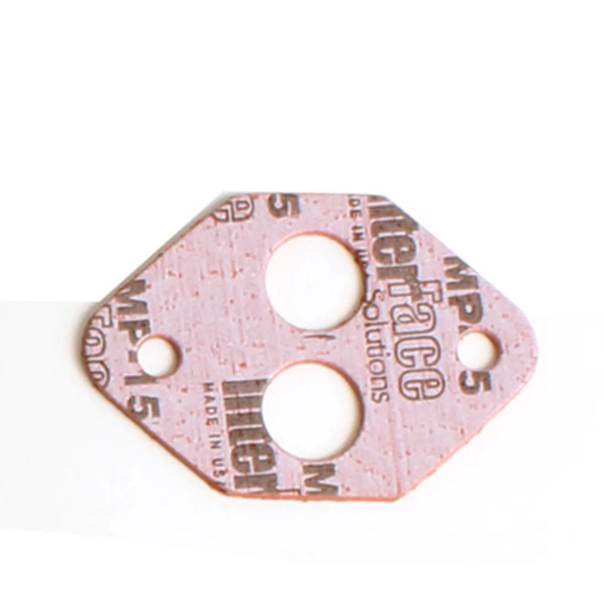 Ford Mustang 5.0L 65mm 70mm 75mmThrottle Body Gasket Kit 94-95 product image