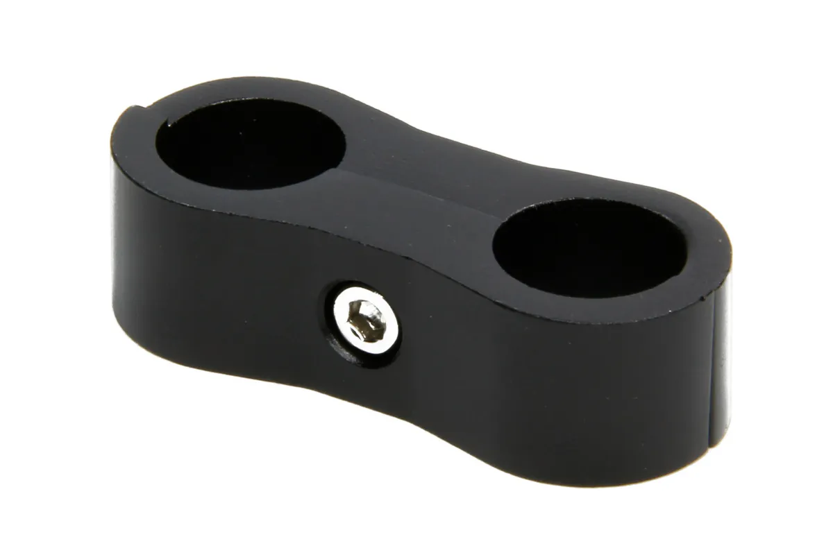 Vibrant Performance Vibrant Performance - 20612 - Line Separators, Hose Size: 0.50 in.