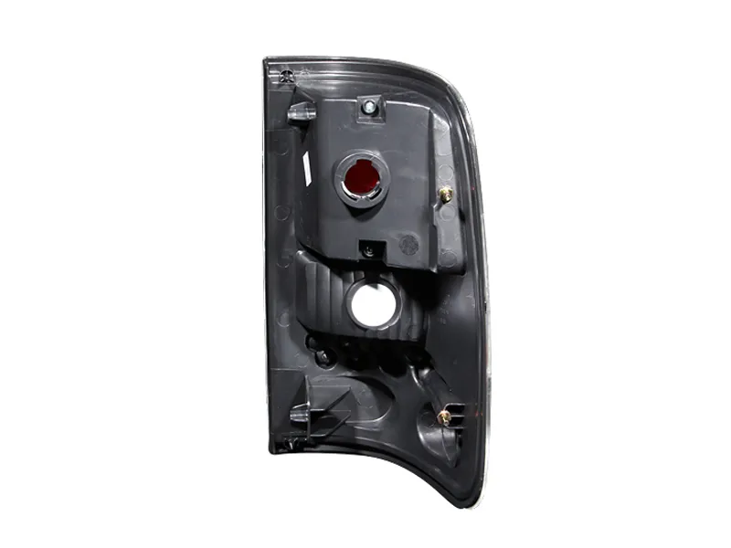 0408 F150 Taillights Red/Clear LED Style Driver/Passenger product image