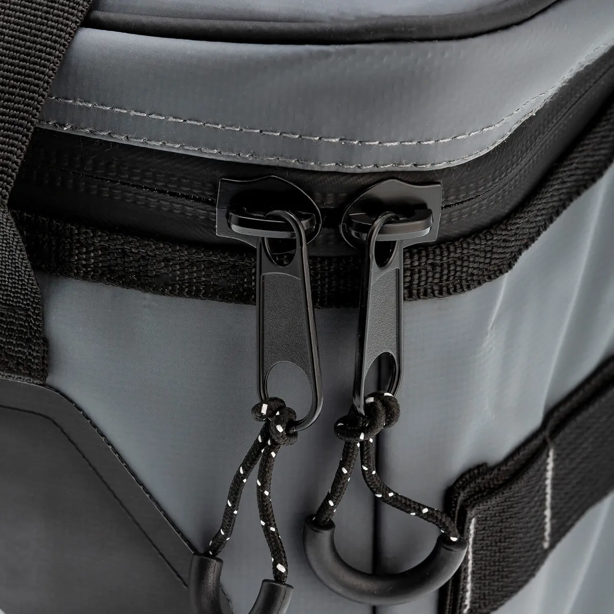 ARB Cooler Bag;charcoal W/Red Highlights;15inl x 11inw x 9inh;holds 22 Cans product image