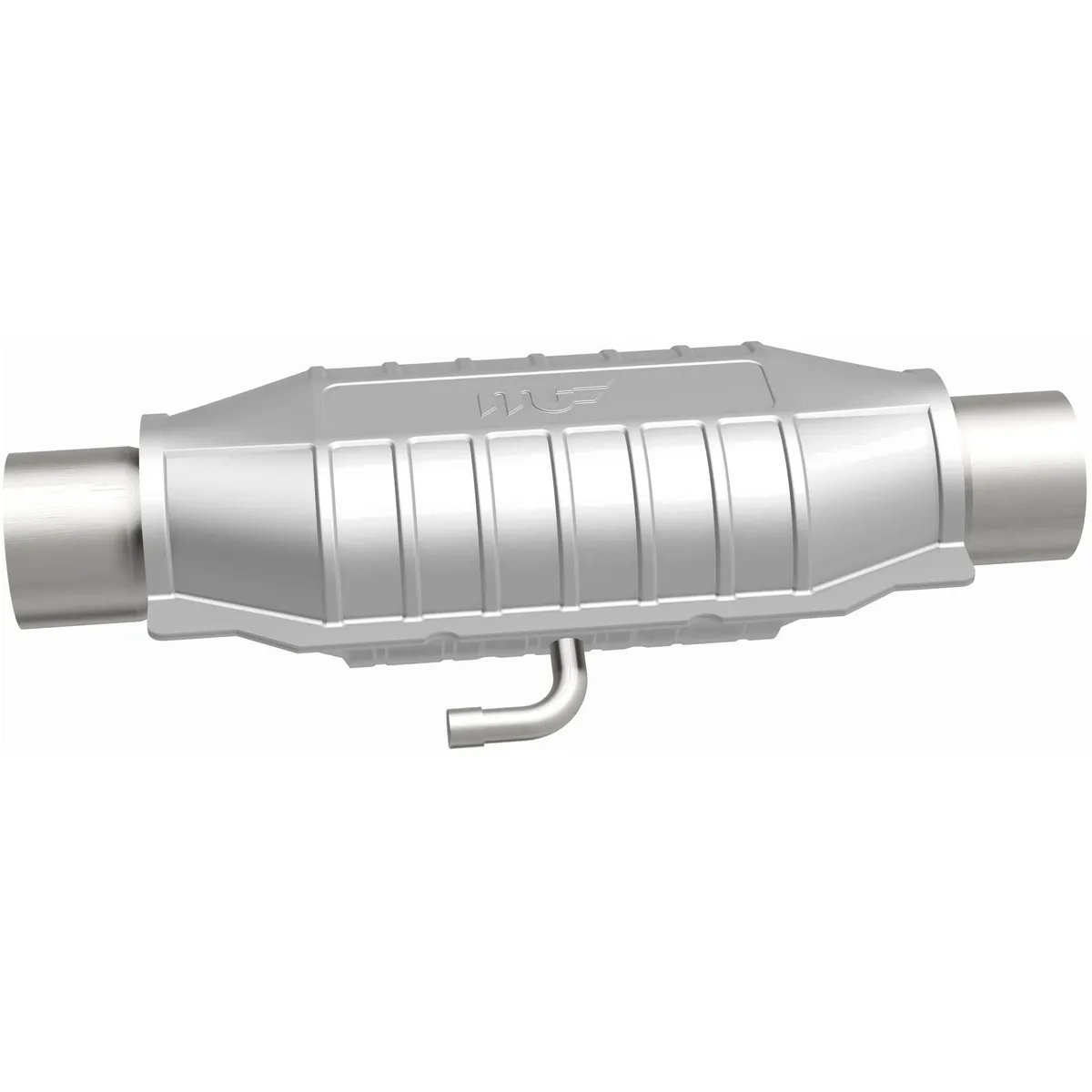 MagnaFlow California Grade CARB Compliant Universal Catalytic Converter 334016 product image