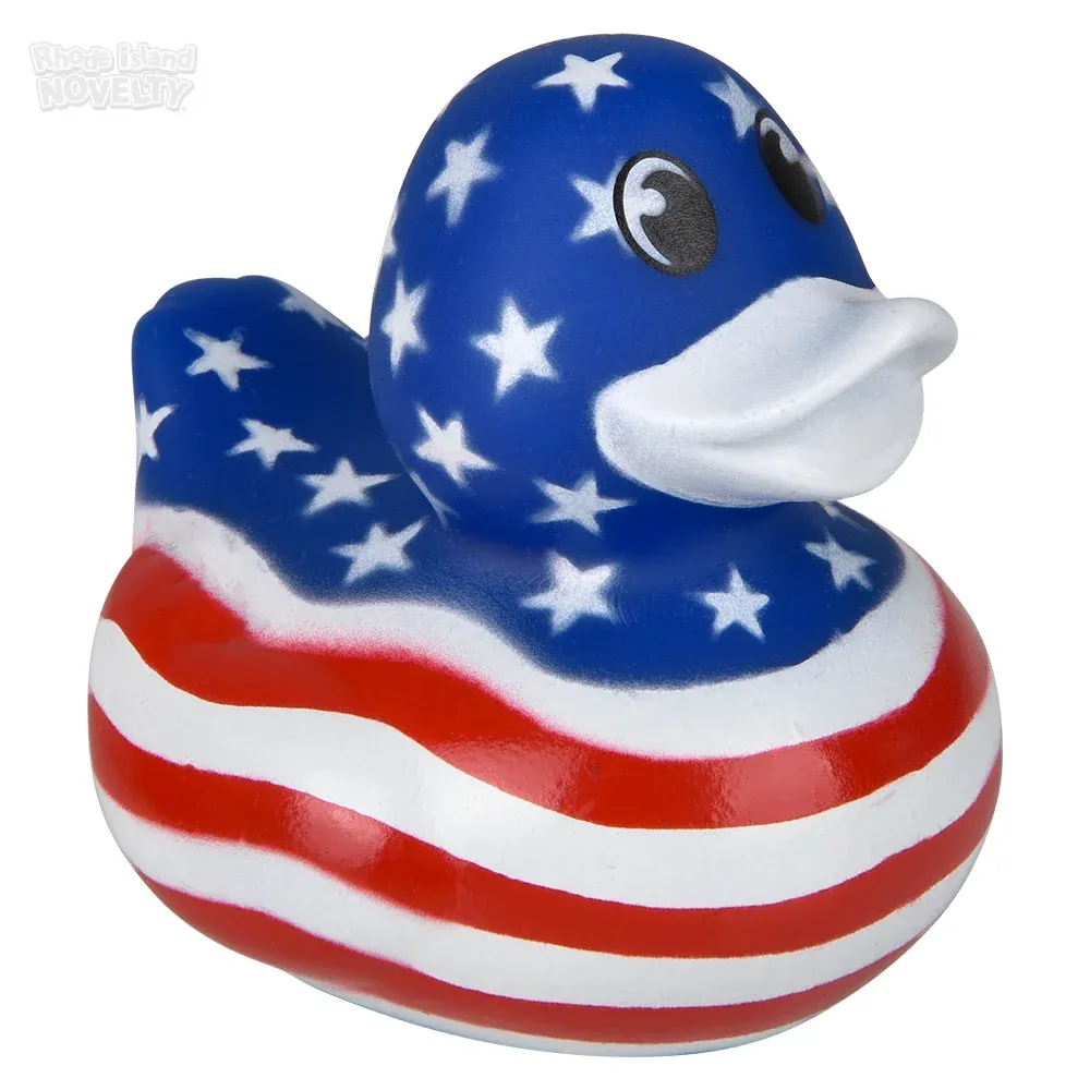 2\" World Flag Duckies product image