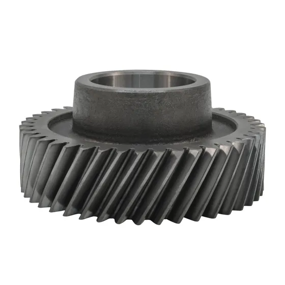 USA Standard Manual Transmission Nsg370 5th Gear Countershaft Chrysler gm 6-Spd Nsg370 m t 5th Gear product image