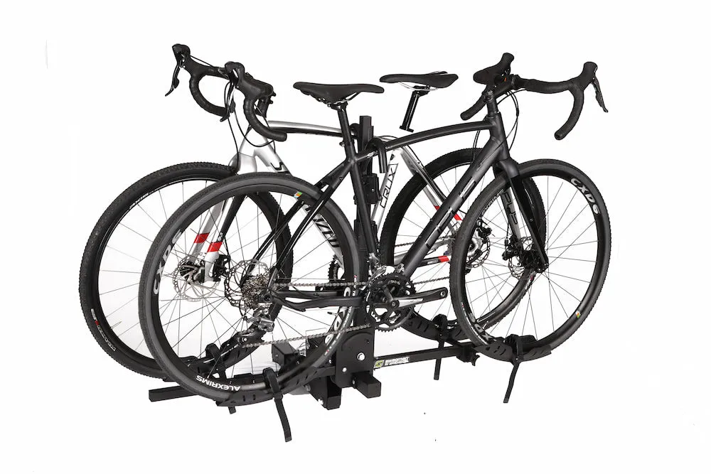 Dispatch Black 2 Bike rv product image