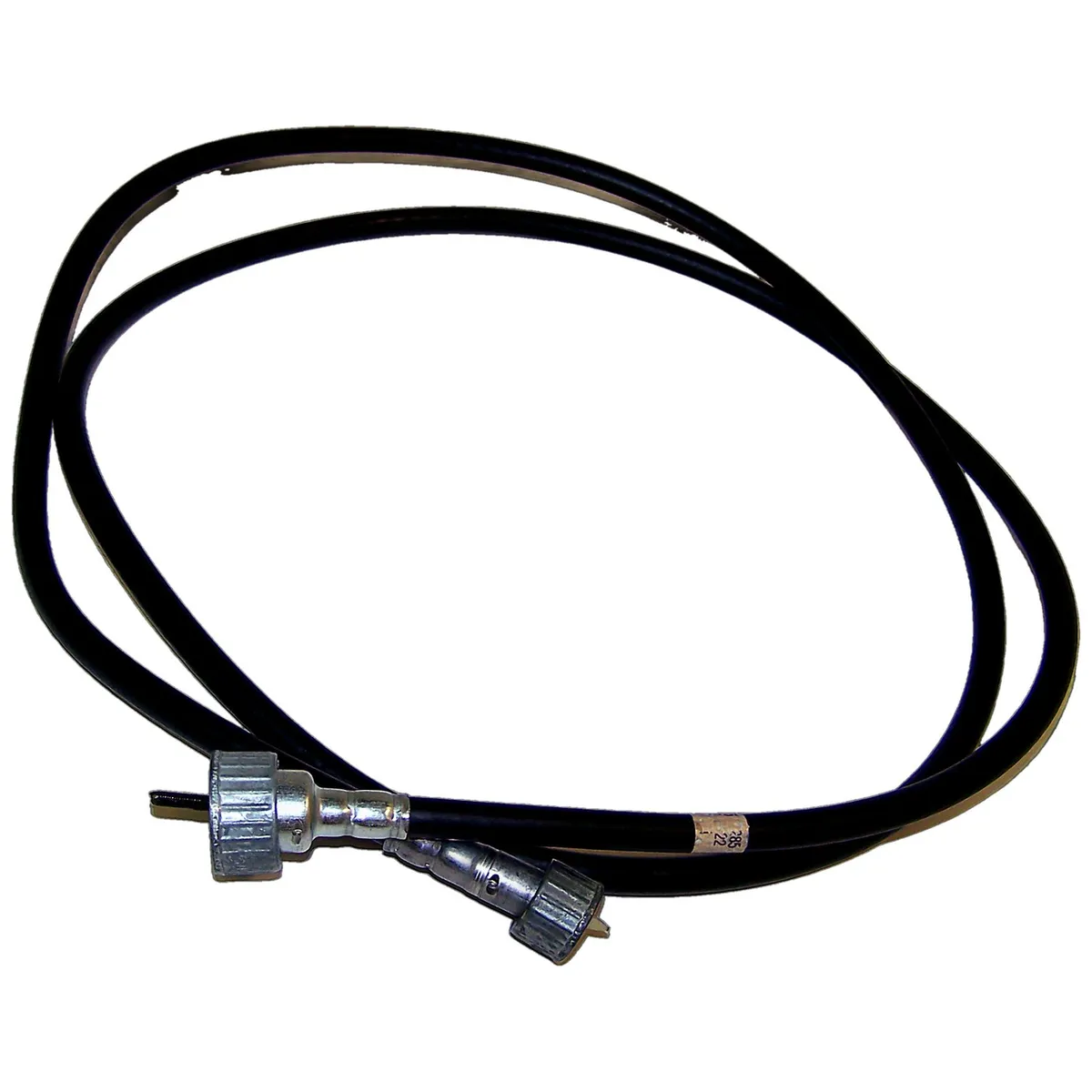 1981-1981 SJ J10 J20 w/ Auto Transmission Full-Time T-Case & Speed Control;1981-1981 SJ J10 J20 w/ Manual Transmission 219 T-Case & Speed Control; product image