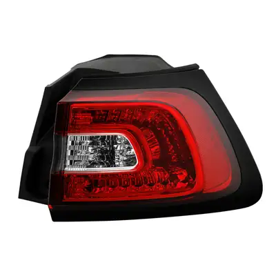 Spyder Auto 1418 Cherokee LED Outer Tail Light OE Right
