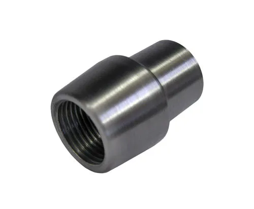 Artec Industries 7/8 Inch 14 TPI For 1.0 Inch ID 1.5 Inch OD Tube Adapter Right Hand Standard Artec Industries