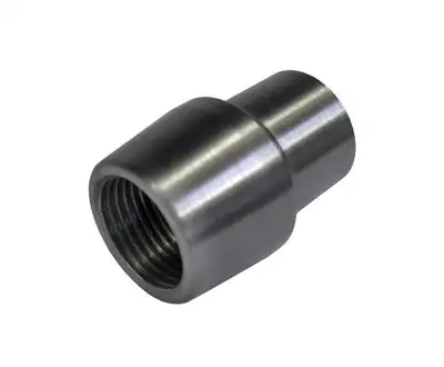 Artec Industries 7/8 Inch 14 TPI For 1.0 Inch ID 1.5 Inch OD Tube Adapter Right Hand Standard Artec Industries