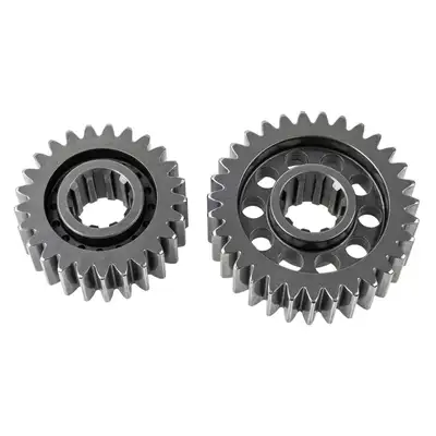 Richmond Gear Quick Change Gear Set