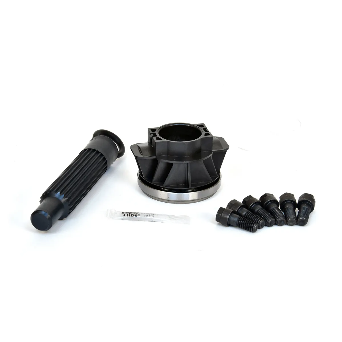Centerforce ? II, Performance Clutch Kit, 434 ft/lbs Capacity, Fits Jeep Gladiator and Wrangler 3.6L product image