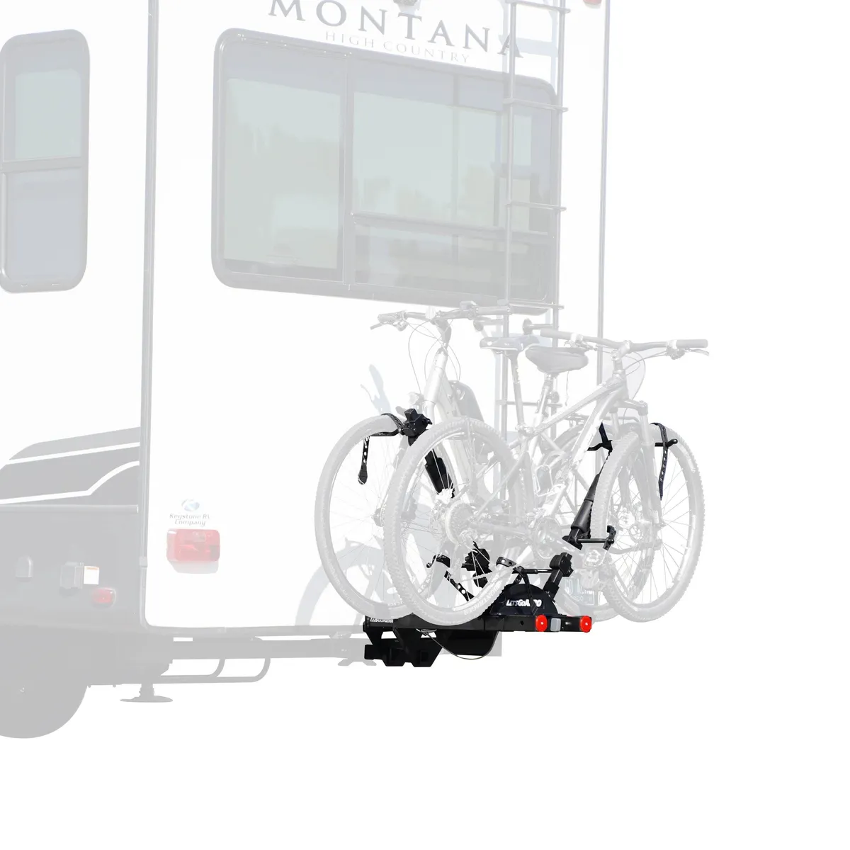 V-Lectric 3.0 Slideout Two Bike Carrier product image
