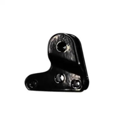 Skyjacker Skyjacker - JK Frt Track Bar Brkt 3-5in. - Jkftb