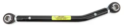 Out Pace Performance Greasable Bent LR St Tube Assy 5/8in Moly