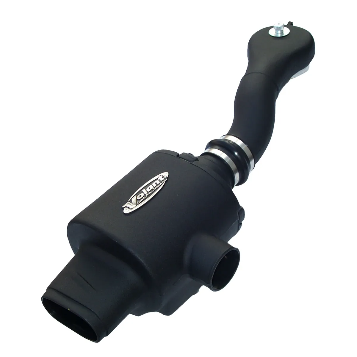 Closed Box Air Intake (16859) 1994-00 Dodge RAM 1500 3.9L V6, 5.2/5.9L, 2500 5.2/5.9L, 3500HD 5.9L product image