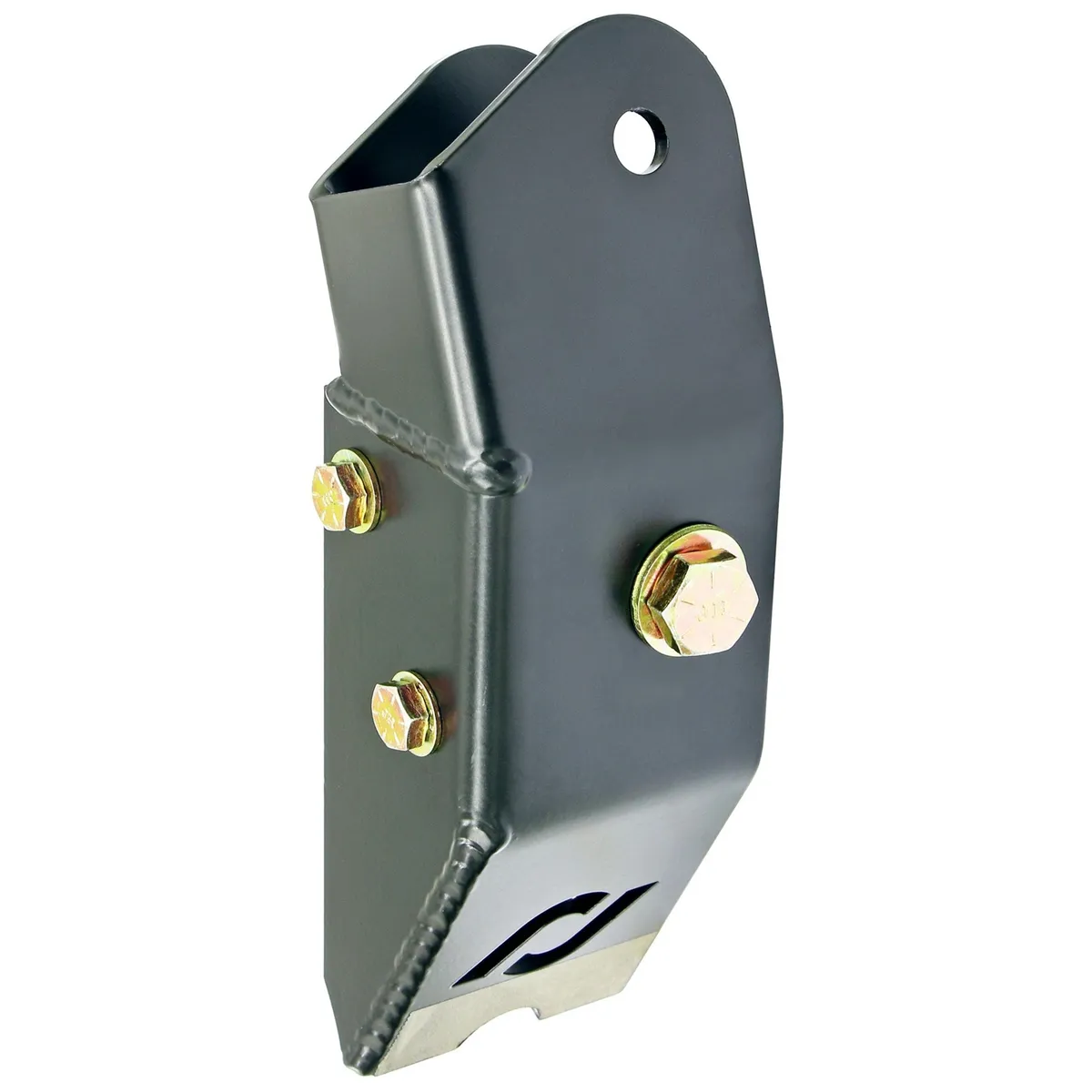 Trac Bar Relocation Bracket 97-06 Wrangler TJ and LJ Unlimited Rear RockJock 4x4 product image