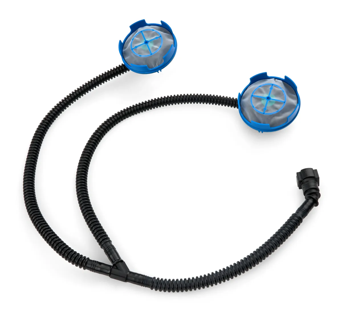 Detroit Speed and Engineering EFI Corner Pickup Kit Fits DSE Gas Tanks
