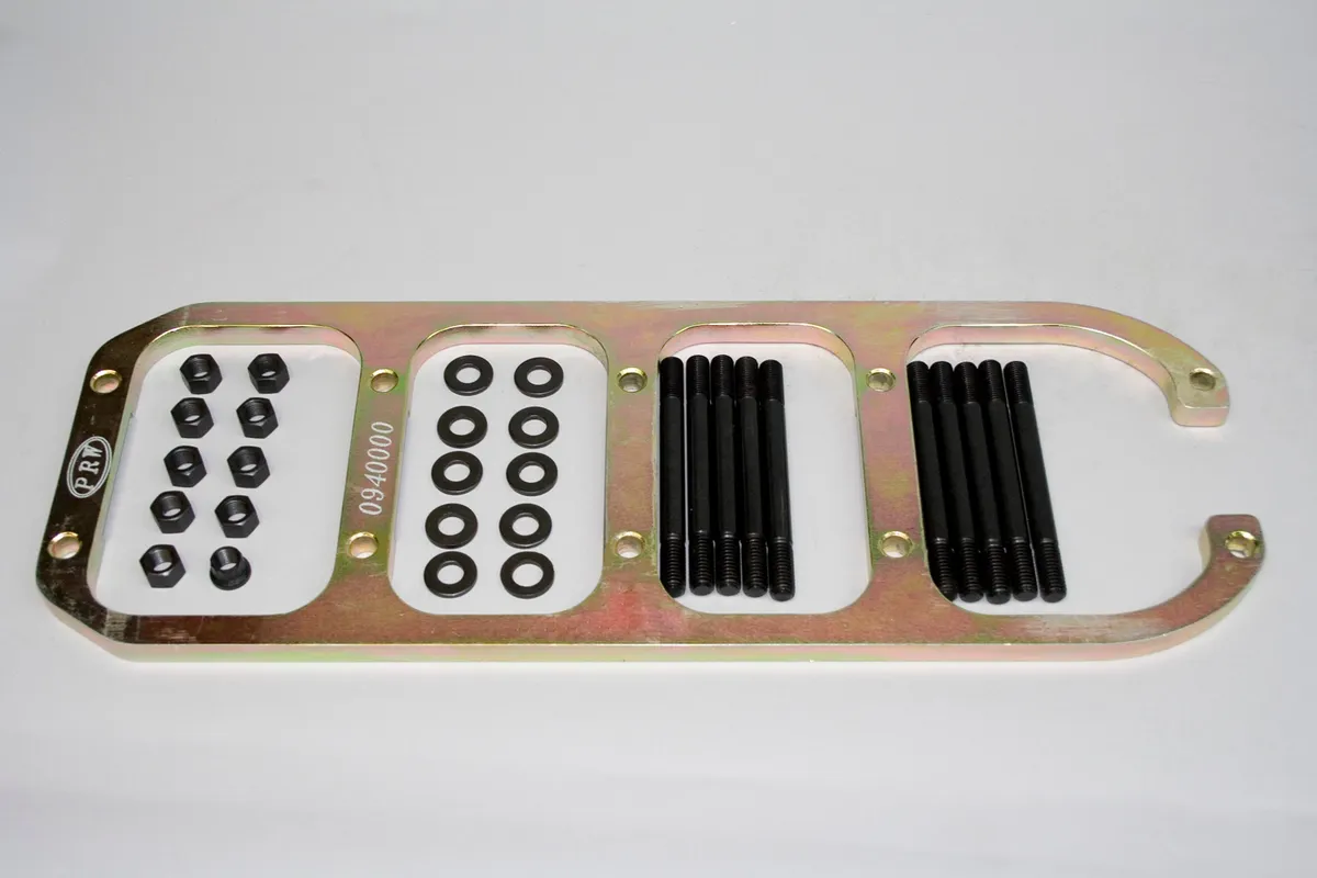 Prw - Main Girdle, Billet Steel, Chev - 9040000 product image