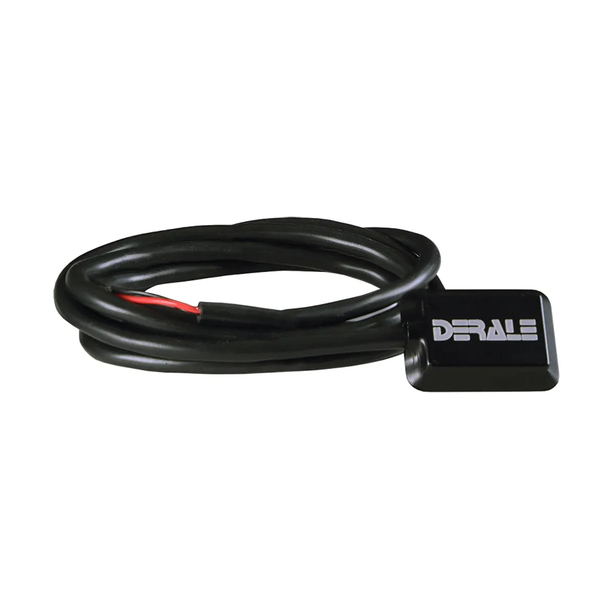 Derale 16757 Sensor fits part number 16795 and 16796. Adheres directly to the radiator tank. product image