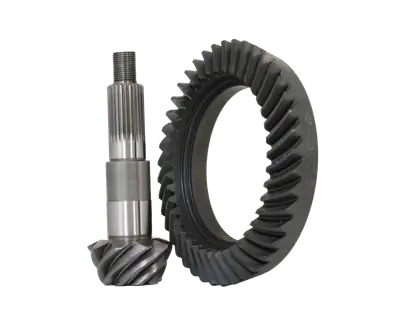 Revolution Gear & Axle Dana 30 Reverse Rotation 4.10 Ratio Ring and Pinion Revolution Gear