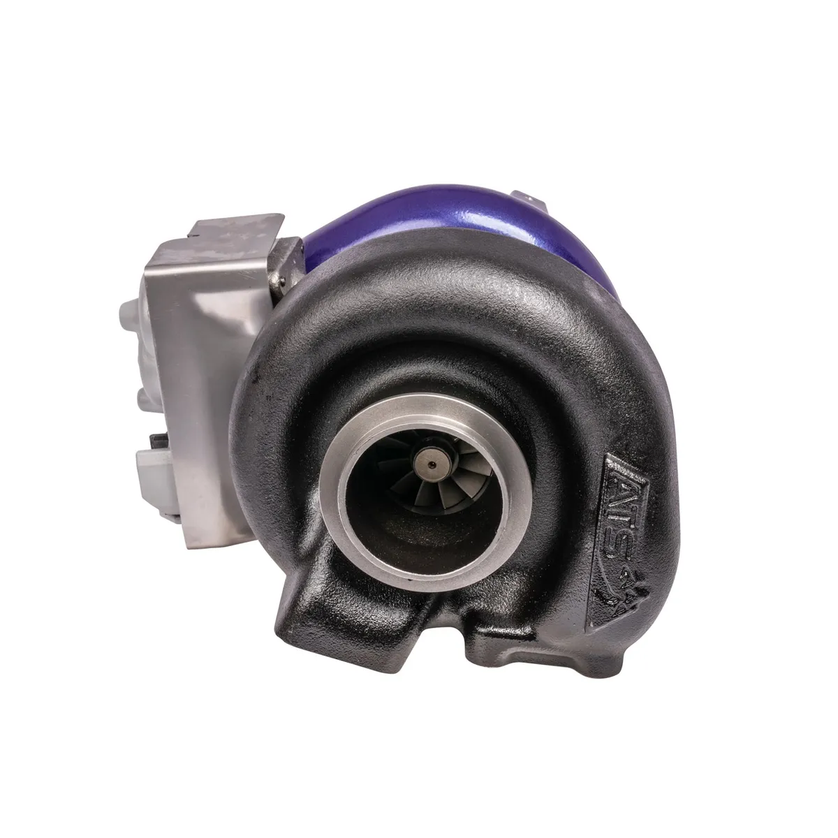Ats Aurora Vfr Vgt Turbo Fits 2007.5-2018 6.7l Cummins - Holset - 3000 Vfr Stage 1 | 4000 Vfr Stage 2 product image