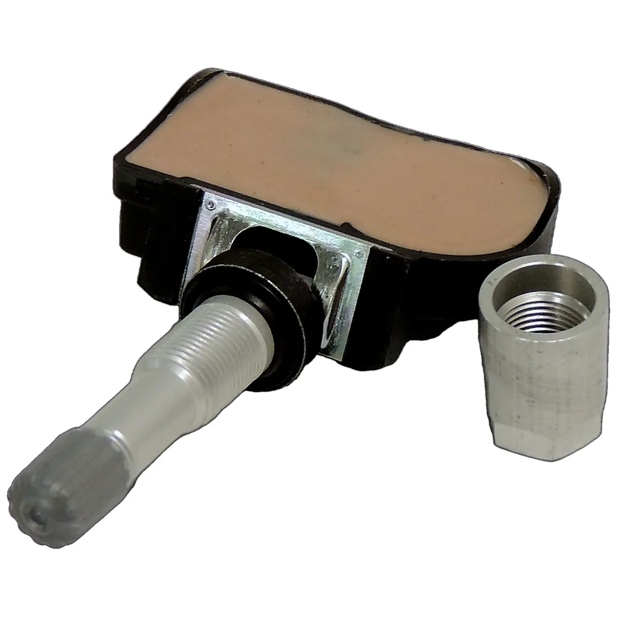 2005-2005 WK Grand Cherokee Except Spare Tire; 2006-2006 WK Grand Cherokee; 2007 WK Grand Cherokee w/ 20? Wheels; 2006-2006 xk Commander; 2005-2005 KJ Liberty; 2006-2006 KJ Liberty Non-Export Only; 2007-2010 mk Compass Patriot Non-Export Only; 2005-2005 product image