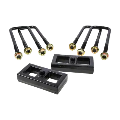 ReadyLift 1522 Colorado/Canyon 1.0in Rear Block Kit