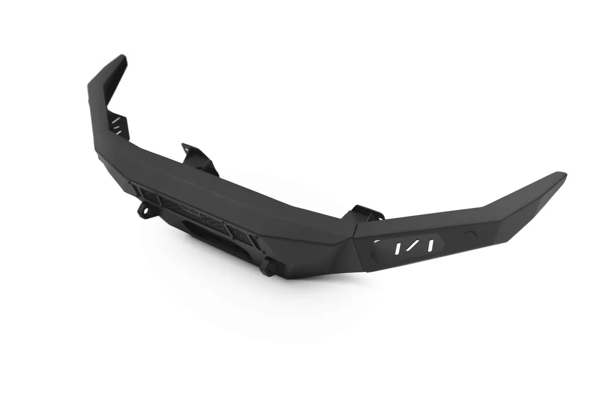 2014-2021 Toyota Tundra Spec Series Front Bumper product image