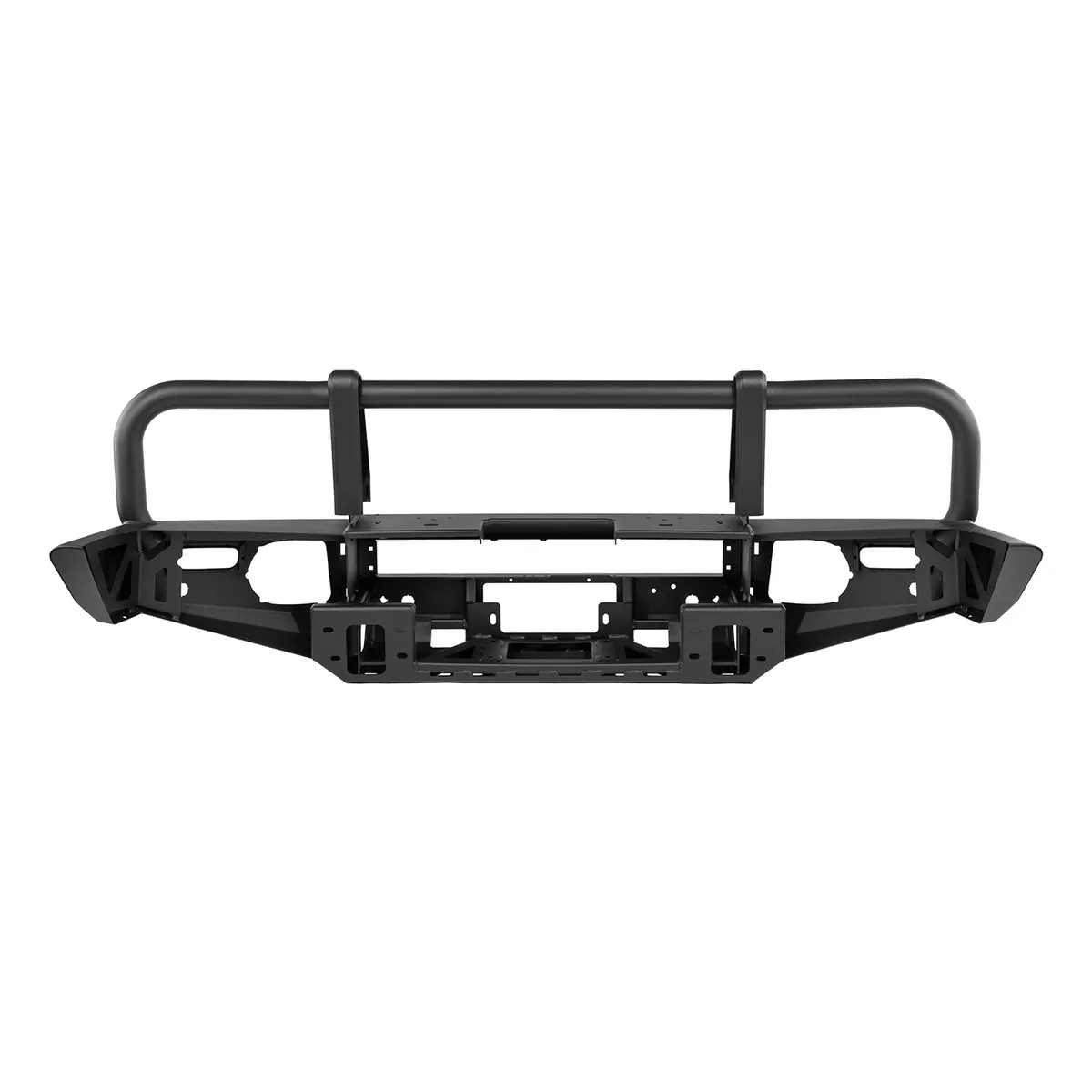 ARB - 3480010 - Summit Winch Bumper product image