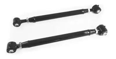 Steinjager Suspensions 1997-2006 Control Arms Rear Upper Black
