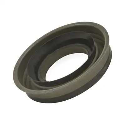 Yukon Gear And Axle 10 & Up V6 Camaro 195mm / GM 7.6IRS Stub Axle Seal. 7.6IRS / 195mm GM Stub Axle Side Seal (Fits Left Hand & Rh) 2010& Up V6 Camaro Yukon Gear