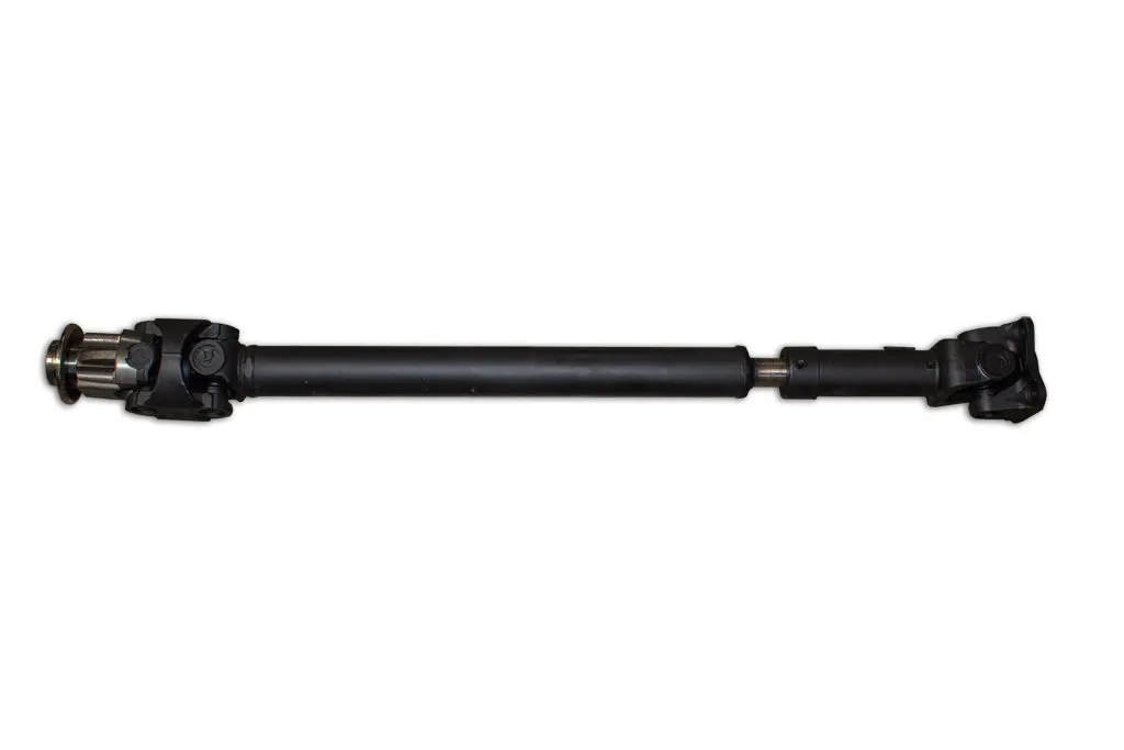 0711 JK Rear Driveshaft 36 Lift 4 Door W/Adapter product image